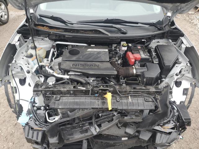Photo 12 from auction – 2023 NISSAN ROGUE SV with VIN 5N1BT3BB7PC762553