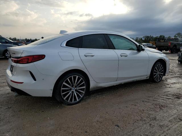 Zdjęcie 3 z aukcji – 2021 BMW 228XI z VIN WBA73AK01M7G43365