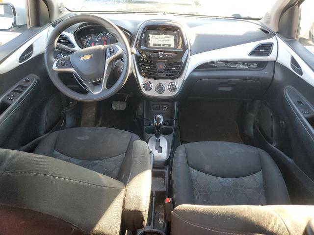 Photo 8 from auction – 2017 CHEVROLET SPARK 1LT with VIN KL8CD6SA5HC792045