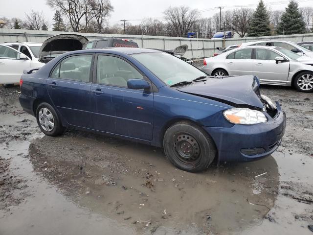 Zdjęcie 4 z aukcji – 2007 TOYOTA COROLLA CE z VIN JTDBR32E370107420
