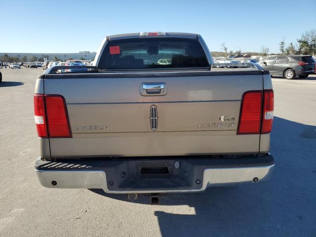 Photo 6 from auction – 2006 LINCOLN MARK LT with VIN 5LTPW16586FJ07158