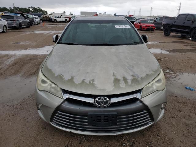 Photo 5 from auction – 2016 TOYOTA CAMRY LE with VIN 4T4BF1FK4GR565121