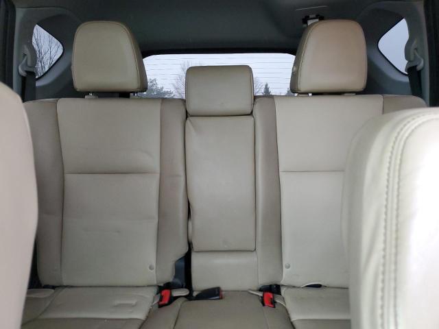 Photo 10 from auction – 2014 TOYOTA RAV4 LIMIT with VIN 2T3DFREV5EW183214