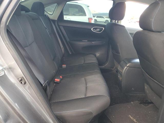Photo 10 from auction – 2017 NISSAN SENTRA S with VIN 3N1AB7AP1HY260818