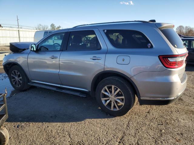 Photo 2 from auction – 2016 DODGE DURANGO LI with VIN 1C4RDJDG9GC346808