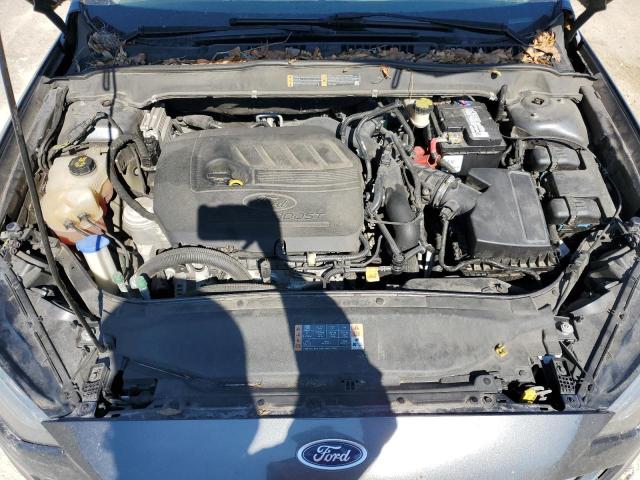 Photo 11 from auction – 2017 FORD FUSION SE with VIN 3FA6P0HDXHR103330