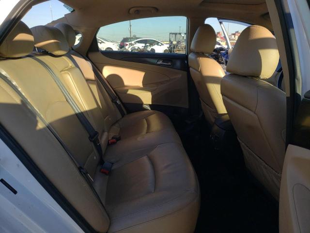 Photo 10 from auction – 2013 HYUNDAI SONATA SE with VIN 5NPEC4AB2DH675197
