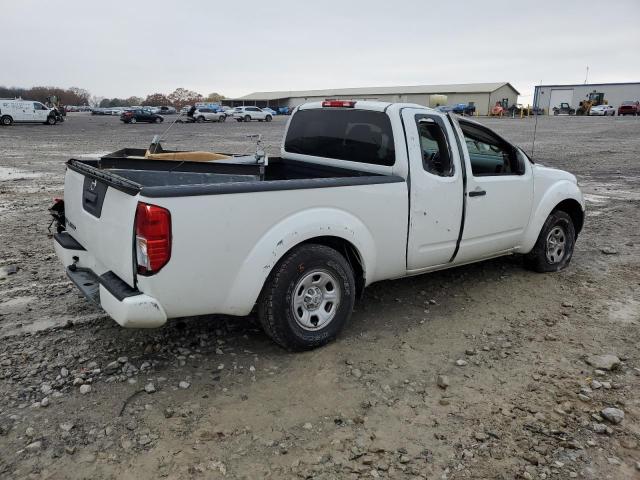 Photo 3 from auction – 2017 NISSAN FRONTIER S with VIN 1N6BD0CT3HN712002