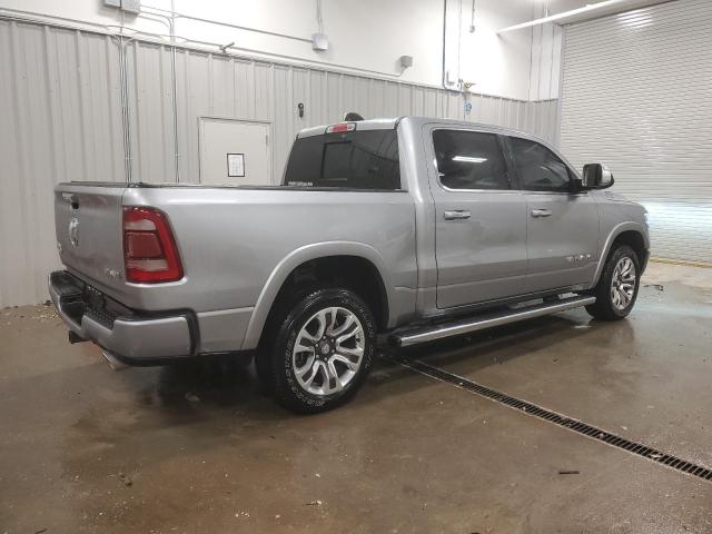 Photo 3 from auction – 2021 RAM 1500 LONGH with VIN 1C6SRFKT2MN806267