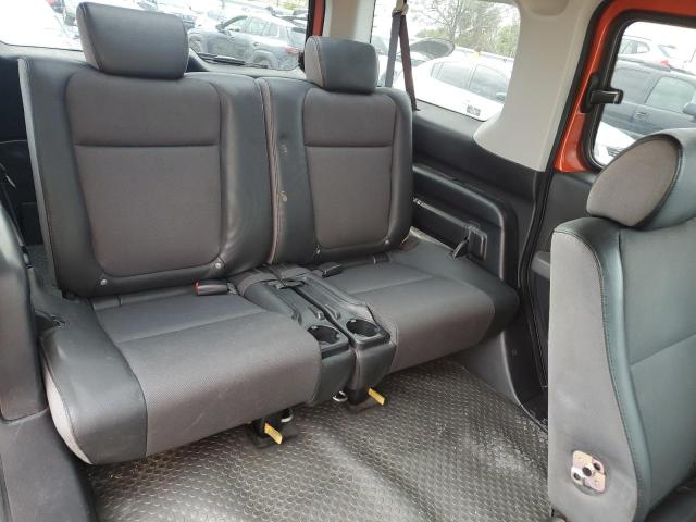 Photo 11 from auction – 2005 HONDA ELEMENT EX with VIN 5J6YH27665L024207