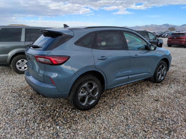 Photo 3 from auction – 2023 FORD ESCAPE ST with VIN 1FMCU9MNXPUA85472