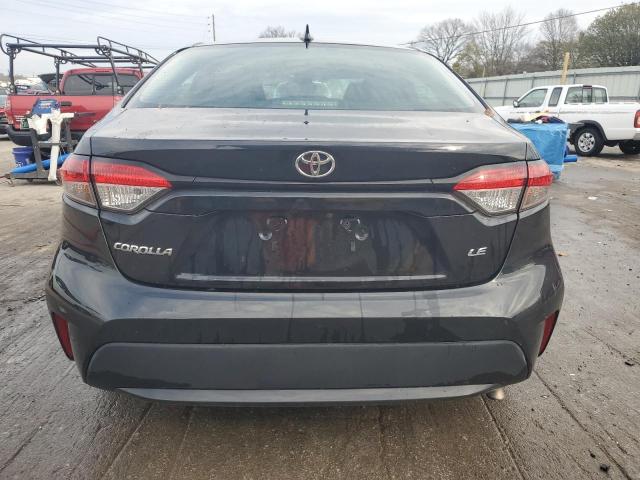 Photo 6 from auction – 2021 TOYOTA COROLLA LE with VIN 5YFEPMAE8MP177958