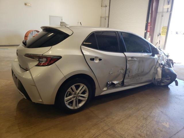 Photo 3 from auction – 2022 TOYOTA COROLLA SE with VIN JTND4MBE0N3179499