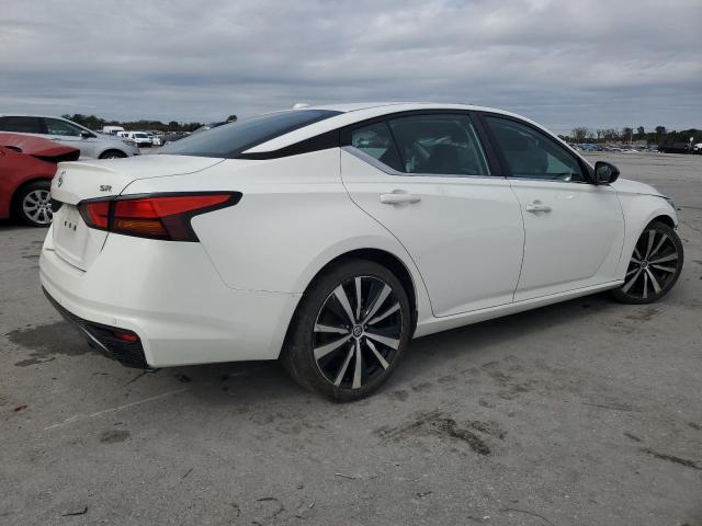 Photo 3 from auction – 2021 NISSAN ALTIMA SR with VIN 1N4BL4CV5MN378148