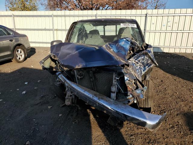 Photo 5 from auction – 2004 CHEVROLET COLORADO with VIN 1GCCS196448190557