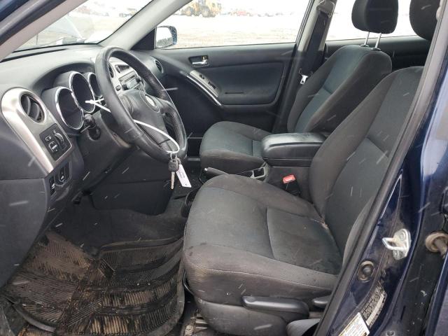 Photo 7 from auction – 2007 TOYOTA COROLLA MA with VIN 2T1KR32E87C676995
