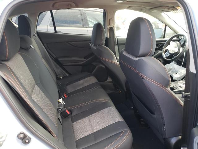 Photo 10 from auction – 2021 SUBARU CROSSTREK with VIN JF2GTAECXMH662532