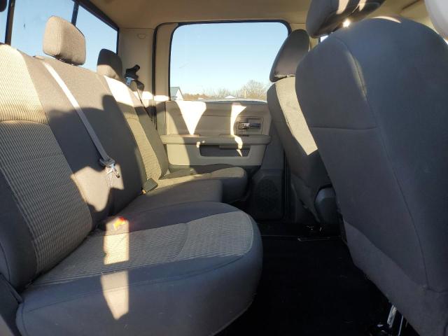 Photo 10 from auction – 2009 DODGE RAM 1500 with VIN 1D3HV13T29S779717