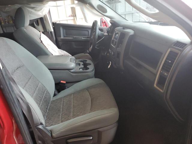 Снимка 7 от търг – 2014 DODGE RAM 1500 с VIN 1C6RR6FT9ES403690