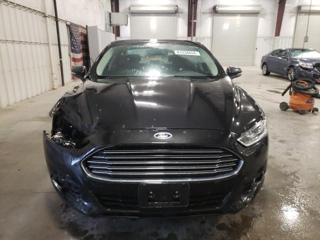 Photo 5 from auction – 2013 FORD FUSION SE with VIN 3FA6P0HR3DR273499