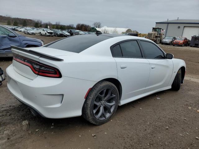 Photo 3 from auction – 2019 DODGE CHARGER R/ with VIN 2C3CDXCT6KH539158
