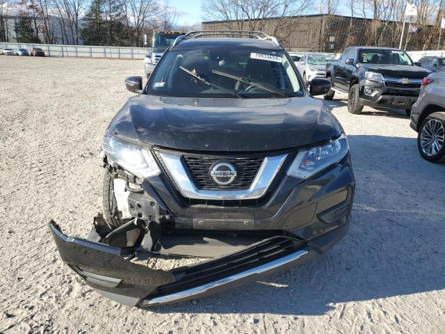 Photo 5 from auction – 2019 NISSAN ROGUE S with VIN 5N1AT2MVXKC830737