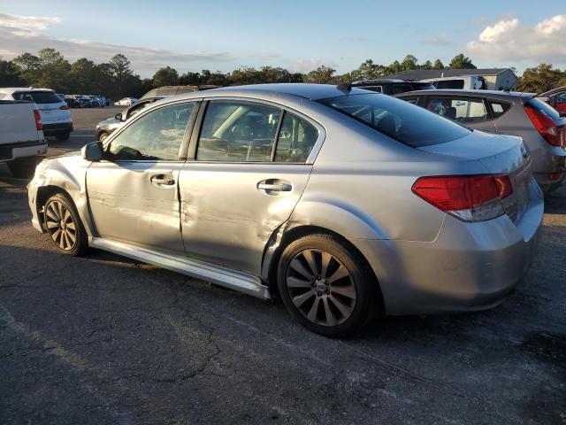 Photo 2 from auction – 2012 SUBARU LEGACY 2.5 with VIN 4S3BMBJ63C3016207