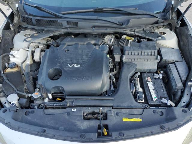 Photo 11 from auction – 2016 NISSAN MAXIMA 3.5 with VIN 1N4AA6AP1GC449363