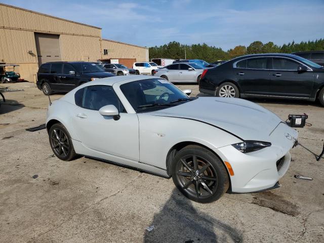 Photo 4 from auction – 2017 MAZDA MX-5 MIATA with VIN JM1NDAM72H0100314