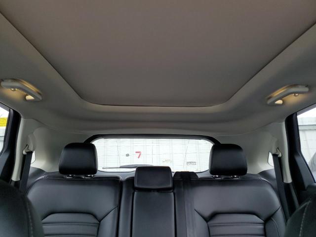Photo 10 from auction – 2019 FORD EDGE SEL with VIN 2FMPK3J94KBB52528