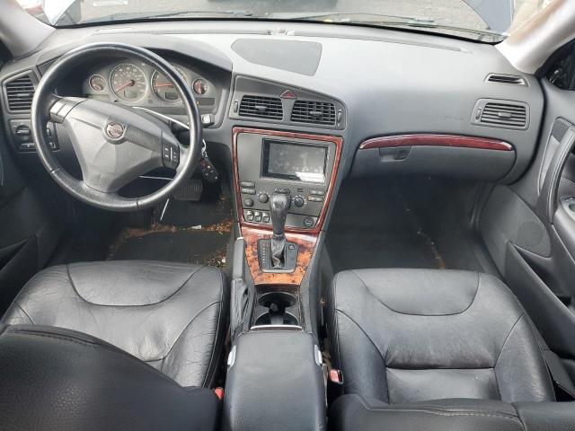 Photo 8 from auction – 2005 VOLVO S80 with VIN YV1RS592752482913
