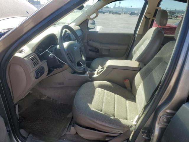 Photo 7 from auction – 2004 FORD EXPLORER X with VIN 1FMZU62E94ZB04023
