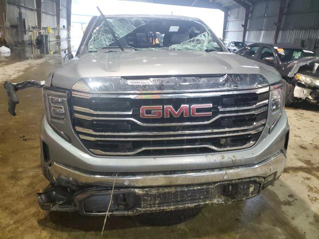Photo 5 from auction – 2024 GMC SIERRA C15 with VIN 3GTPHDED4RG165617