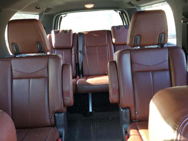 Photo 10 from auction – 2013 FORD EXPEDITION with VIN 1FMJK1J52DEF55860