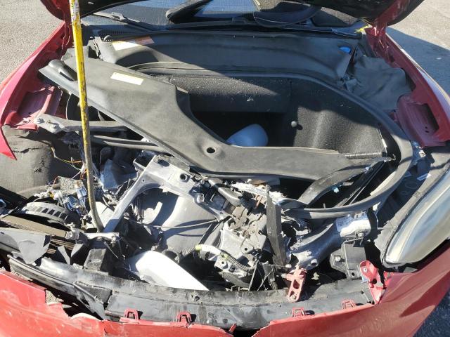 Photo 11 from auction – 2013 TESLA MODEL S with VIN 5YJSA1DP4DFP14577