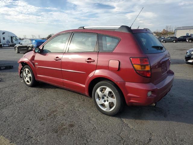 Photo 2 from auction – 2005 PONTIAC VIBE with VIN 5Y2SL63875Z406591