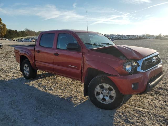 Photo 4 from auction – 2014 TOYOTA TACOMA DOU with VIN 3TMLU4EN2EM139063