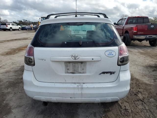 Photo 6 from auction – 2005 TOYOTA COROLLA MA with VIN 2T1KR32E75C495514