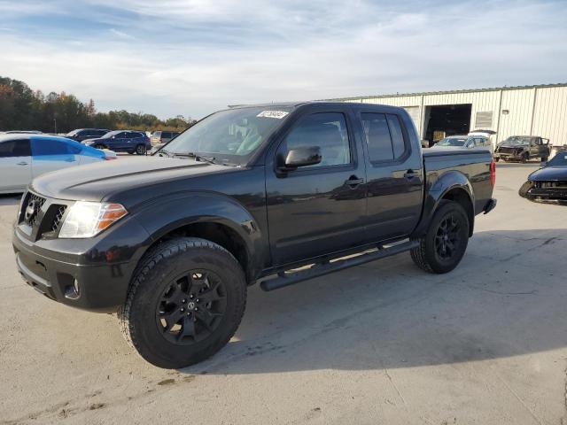 Photo 1 from auction – 2020 NISSAN FRONTIER S with VIN 1N6ED0EA8LN711400