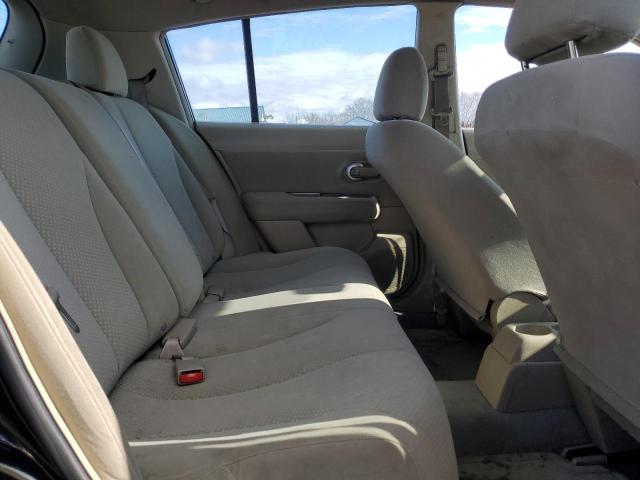 Photo 10 from auction – 2011 NISSAN VERSA S with VIN 3N1BC1CP1BL437402