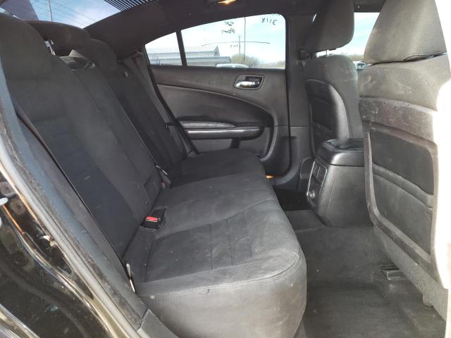 Photo 10 from auction – 2012 DODGE CHARGER SE with VIN 2C3CDXBG4CH167776