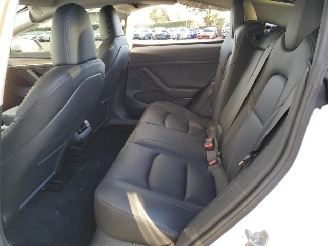 Photo 10 from auction – 2023 TESLA MODEL 3 with VIN 5YJ3E1EC8PF557791