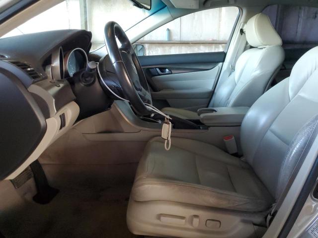 Photo 7 from auction – 2011 ACURA TL with VIN 19UUA8F55BA008982