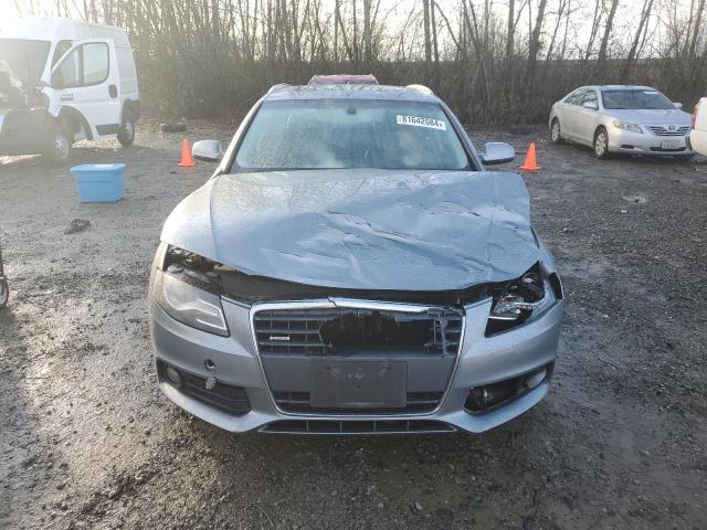 Photo 5 from auction – 2010 AUDI A4 PREMIUM with VIN WAUWFAFL1AA169842