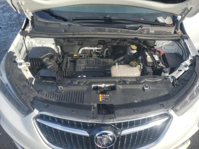 Photo 11 from auction – 2017 BUICK ENCORE PRE with VIN KL4CJASB6HB083409