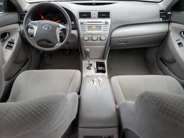 Photo 8 from auction – 2008 TOYOTA CAMRY CE with VIN 4T1BE46K68U753557