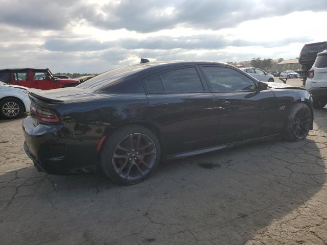 Photo 3 from auction – 2020 DODGE CHARGER SC with VIN 2C3CDXGJ8LH138320