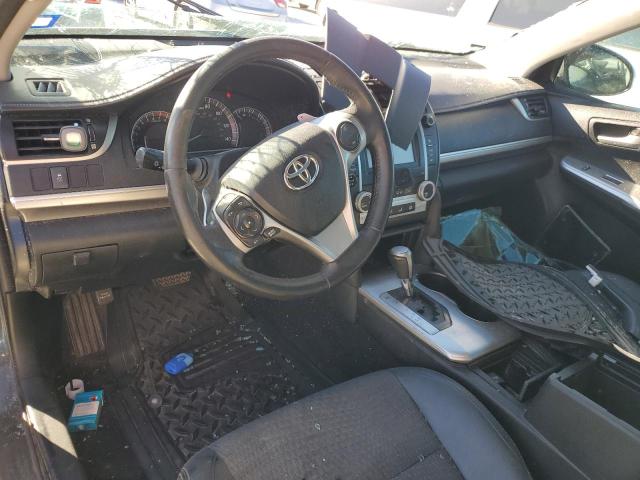 صورة رقم 8 من المزاد - 2012 TOYOTA CAMRY BASE مع VIN 4T1BF1FK6CU123591