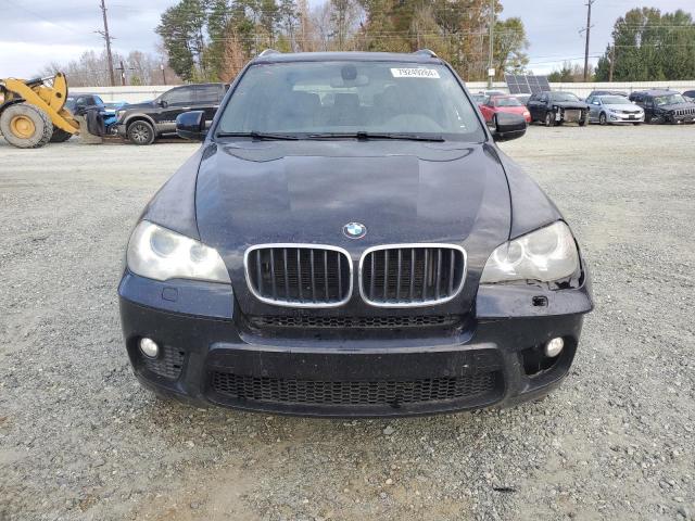 Photo 5 from auction – 2013 BMW X5 XDRIVE3 with VIN 5UXZV4C58D0E08972