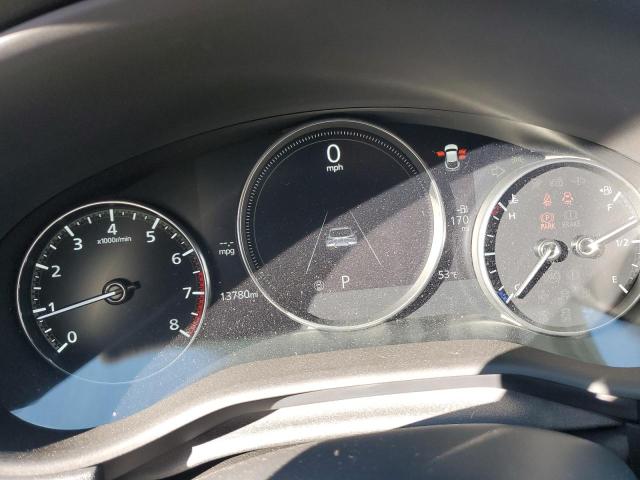 Photo 9 from auction – 2023 MAZDA CX-30 with VIN 3MVDMBAM4PM538838